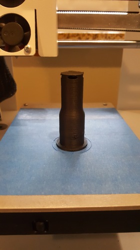 Bowl-A-Bubbler 3D Print 8963 Bowl-A-Bubbler 3D Print 8963