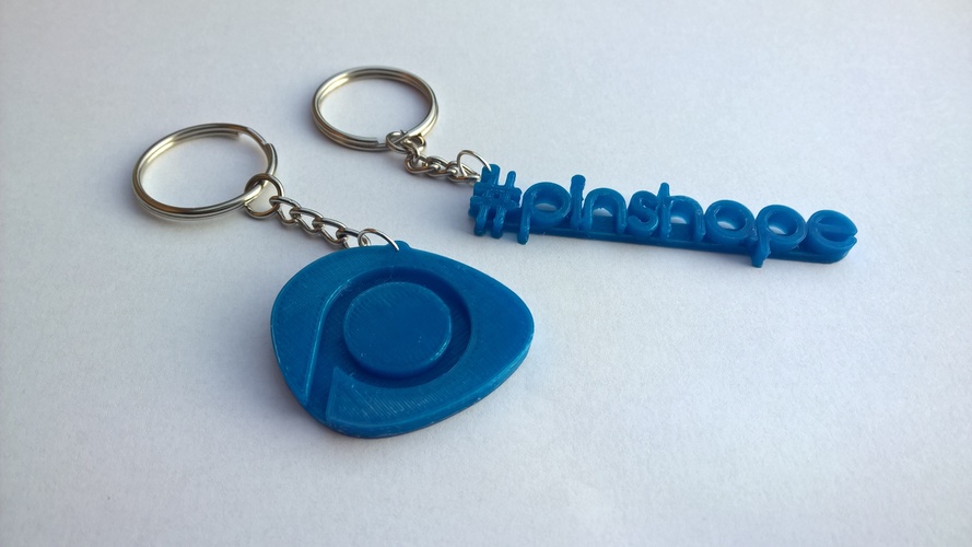 pinshape keychain 3D Print 9016 pinshape keychain 3D Print 9016