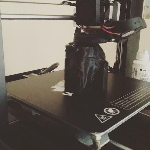 Anatomical Heart 3D Print 9670 Anatomical Heart 3D Print 9670