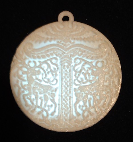pendant Viking Irminsul 3D Print 9692 pendant Viking Irminsul 3D Print 9692