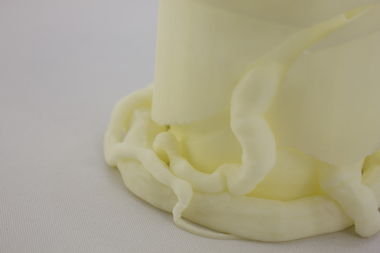 Cracked Flower Pot 3D Print 975 Cracked Flower Pot 3D Print 975