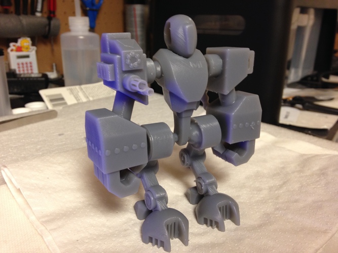 Vitage Makertron Mesh 3D Print 9782 Vitage Makertron Mesh 3D Print 9782