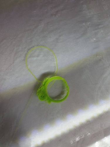 Bubbly Ring 3D Print 993 Bubbly Ring 3D Print 993