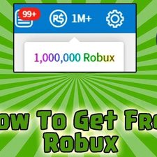 How To Get Free Robux On Computer 2020's avatar