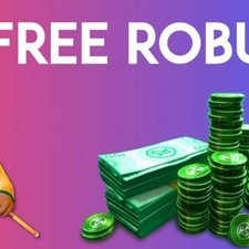 Unlimited Robux Hack And Generator's avatar