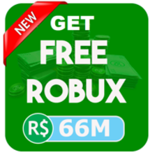 Roblox Robux Hack No Human Verification's avatar