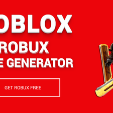 Roblox Hack Unlimited Robux's avatar