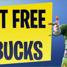 Free V Bucks No Verification's avatar