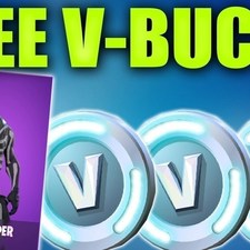 Free V Bucks App Codes's avatar
