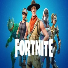Unlimited V Bucks Free Accounts's avatar
