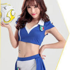 Sugigi191 Cute