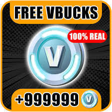 Fortnite V Bucks Hack Generator's avatar