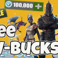 Free Vbucks Hack Download's avatar