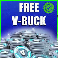 V Bucks Codes Fortnite Free's avatar