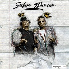 DOWNLOAD ALBUM: Zakwe & Duncan - Zakwe & Duncan zip's avatar