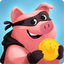 Coin Master Hack Free Spin Generator's avatar