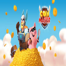 Hack Coin Master Android Free Spins's avatar