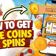 How To Get Free Spins On Coin Master 2021's avatar