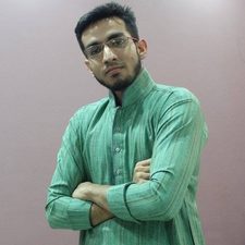 rasikh312's avatar