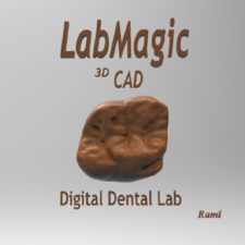 LabMagic 3D CAD's avatar
