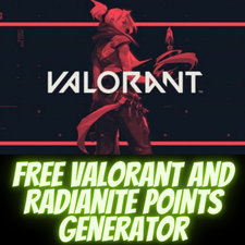 (!!FREE!!) Valorant Hack Cheats Unlimited Valorant and Radianite Points's avatar