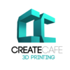 Create Cafe 3D Printing's avatar