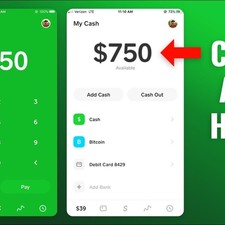 Cash App Hack Money Generator 2021 *UPDATED*'s avatar