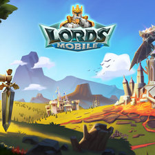 Lords Mobile Kingdom Wars Gold & Gems Hacks's avatar
