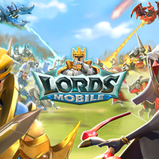 Free Lords Mobile Kingdom Wars Hack 2021's avatar