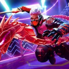 Garena Free Fire The Cobra Diamonds & Coins Hack's avatar
