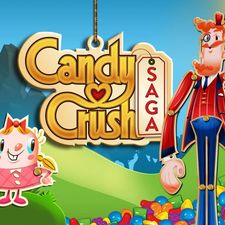 Lives & Gold Hack Download For Candy Crush Saga's avatar