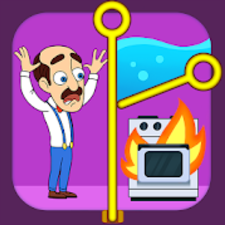 Stars And Coins For Homescapes App's avatar