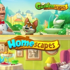 Homescapes Stars And Coins Generator No Survey's avatar