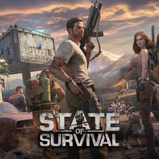 State of Survival Online Generator 2021's avatar