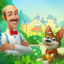 Gardenscapes Hack No Human Verification's avatar