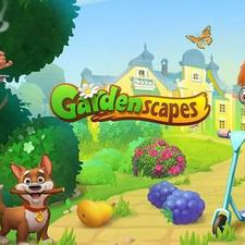 Gardenscapes Game Android Cheats 2021's avatar