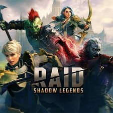 How To Get Free Gems & Speed On RAID Shadow Legends 2021's avatar