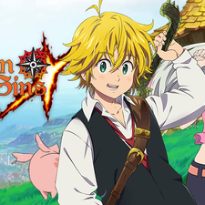 The Seven Deadly Sins Grand Cross Online Generator's avatar