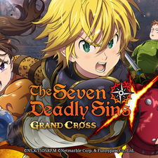Unlimited Diamonds Hack In The Seven Deadly Sins's avatar