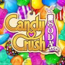 Candy Crush Soda Saga Hack No Verification's avatar