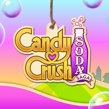 Hack Candy Crush Soda Saga Moves 2021's avatar