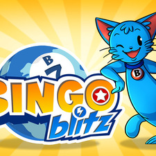 Bingo Blitz Working Hack No Survey's avatar