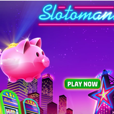 Slotomania Mobile Hack For Spins's avatar