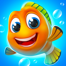 Fishdom Hack Diamonds Generator Free's avatar