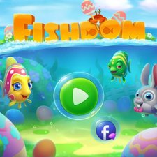 Fishdom Diamonds Hack No Survey 2021's avatar