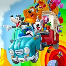 Toon Blast Lives Hack Download 2021's avatar