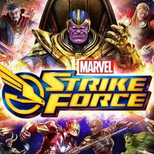 ##MARVEL Strike Force Hacks For Orbs^^'s avatar
