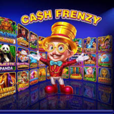 @@Hack Unlimited Coins For Cash Frenzy Casino##'s avatar