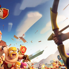 &&How To Hack In Clash Of Clans@@'s avatar