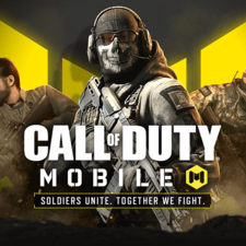 %%Call Of Duty Mobile Hack Tool 2021**'s avatar